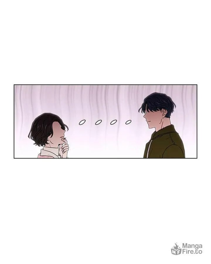 Read You Are My Destiny chapter 7 image 23 on Lezhin