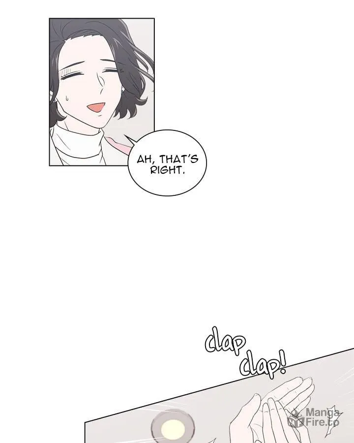 Read You Are My Destiny chapter 7 image 24 on Lezhin