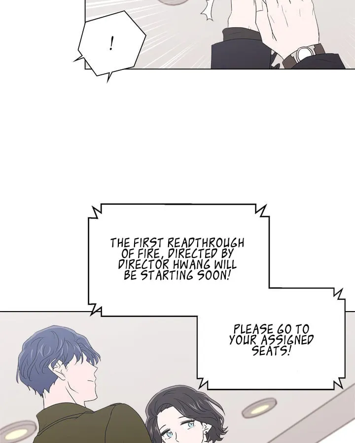 Read You Are My Destiny chapter 7 image 25 on Lezhin