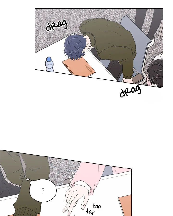 Read You Are My Destiny chapter 7 image 27 on Lezhin