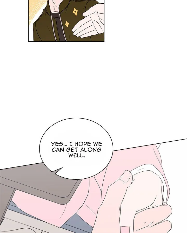 Read You Are My Destiny chapter 7 image 30 on Lezhin