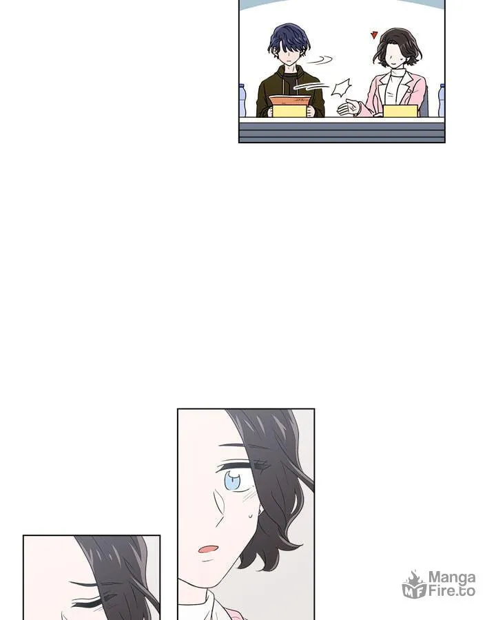 Read You Are My Destiny chapter 7 image 32 on Lezhin