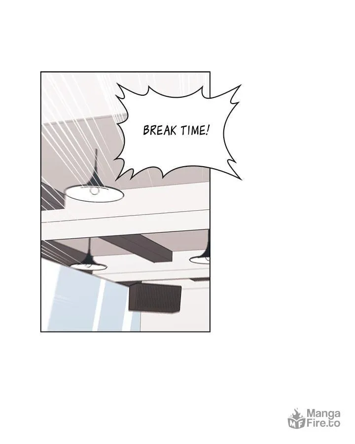 Read You Are My Destiny chapter 7 image 35 on Lezhin