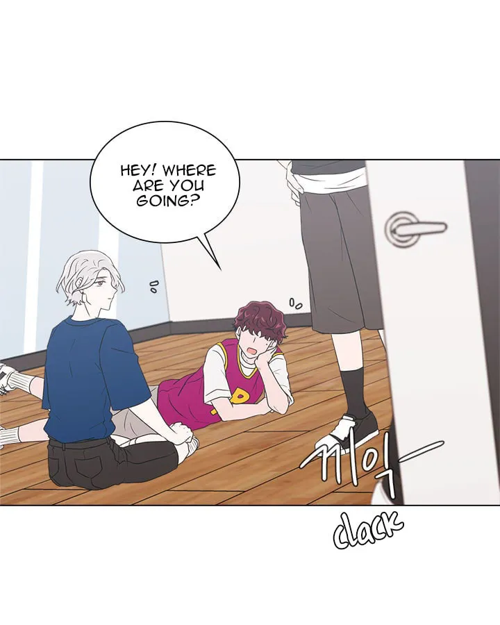 Read You Are My Destiny chapter 7 image 36 on Lezhin