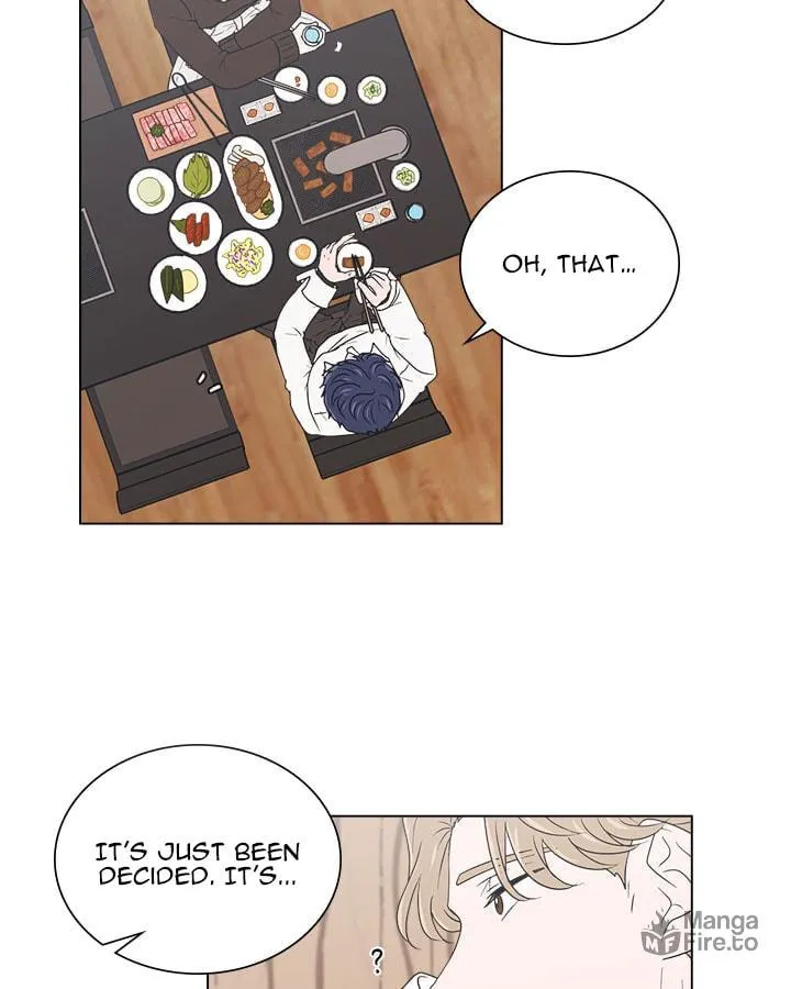 Read You Are My Destiny chapter 7 image 4 on Lezhin