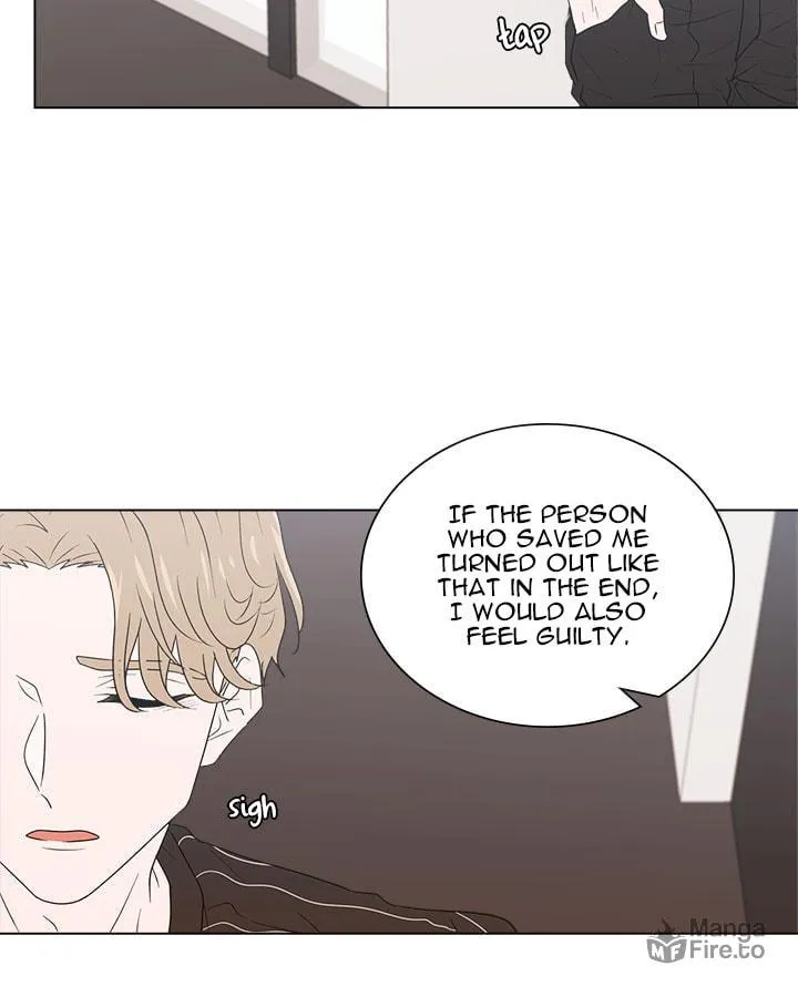 Read You Are My Destiny chapter 7 image 41 on Lezhin