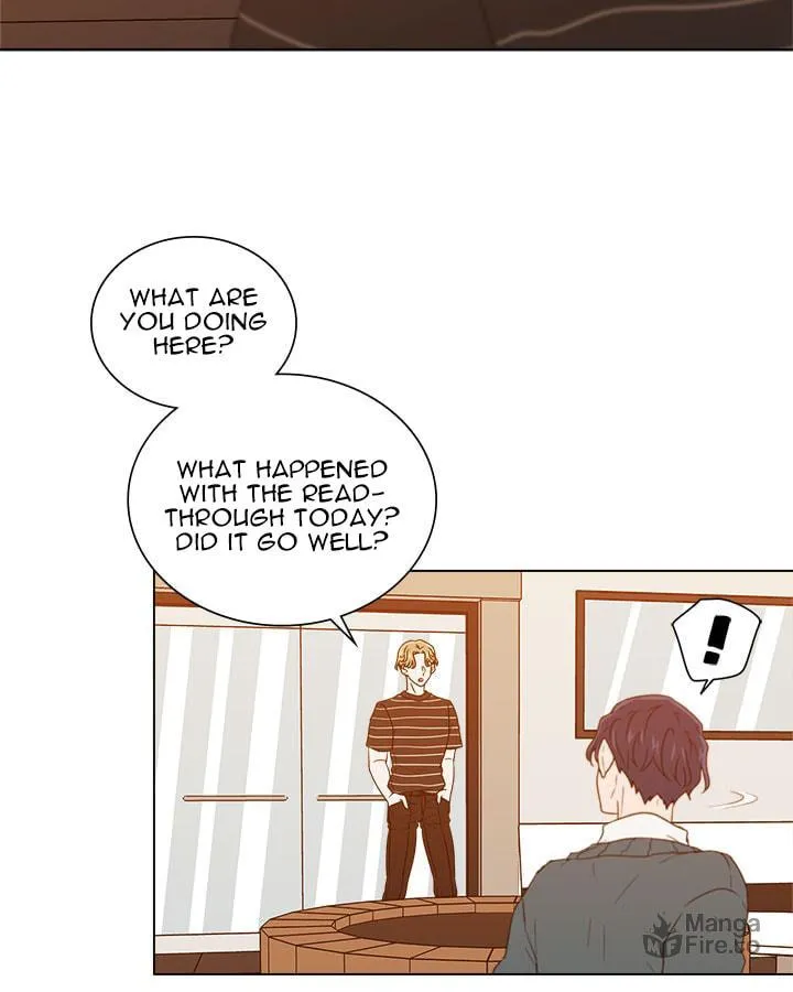 Read You Are My Destiny chapter 7 image 44 on Lezhin