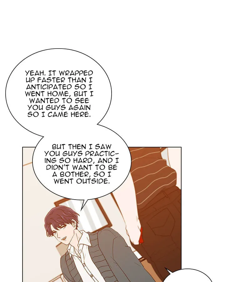 Read You Are My Destiny chapter 7 image 45 on Lezhin