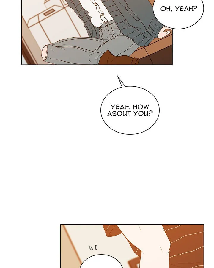 Read You Are My Destiny chapter 7 image 46 on Lezhin