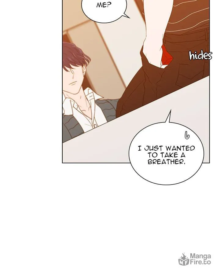 Read You Are My Destiny chapter 7 image 47 on Lezhin
