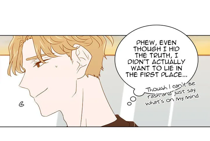 Read You Are My Destiny chapter 7 image 48 on Lezhin