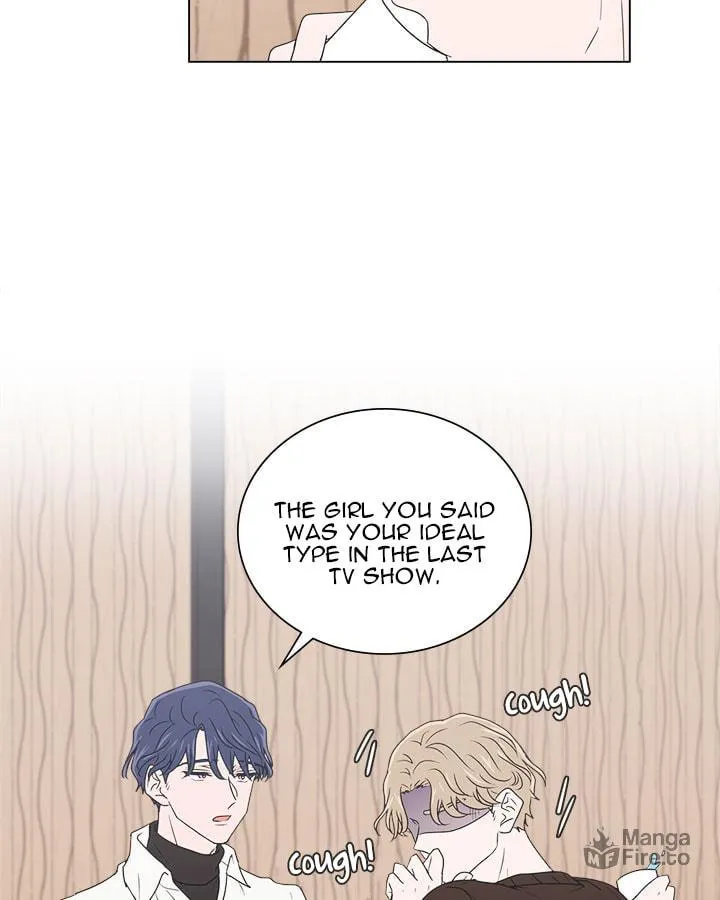Read You Are My Destiny chapter 7 image 5 on Lezhin