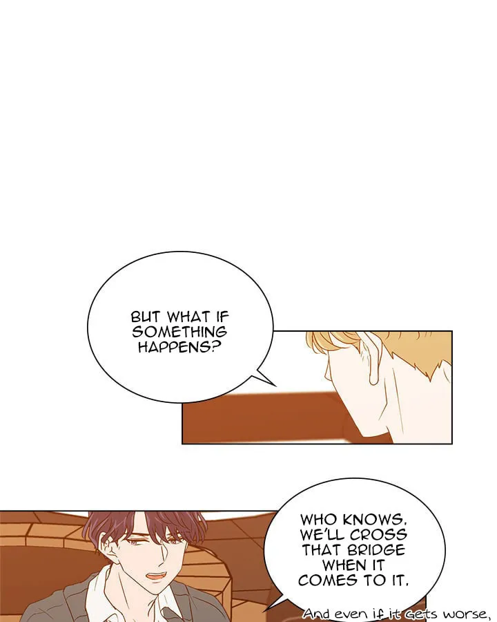Read You Are My Destiny chapter 7 image 55 on Lezhin