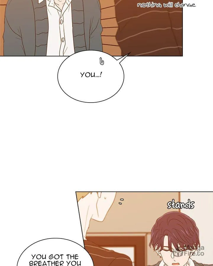 Read You Are My Destiny chapter 7 image 56 on Lezhin