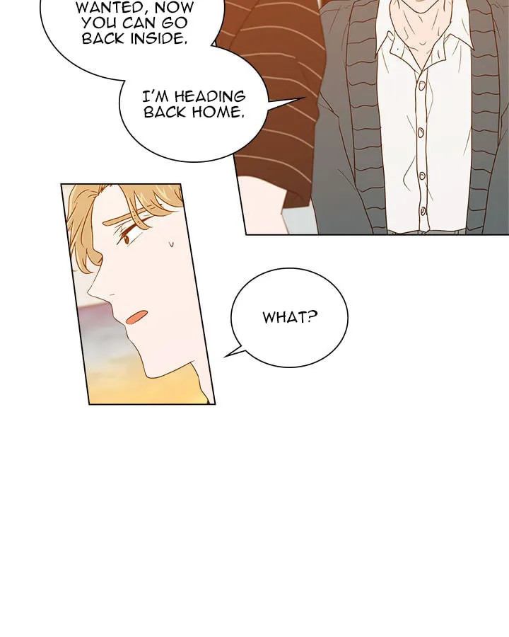 Read You Are My Destiny chapter 7 image 57 on Lezhin