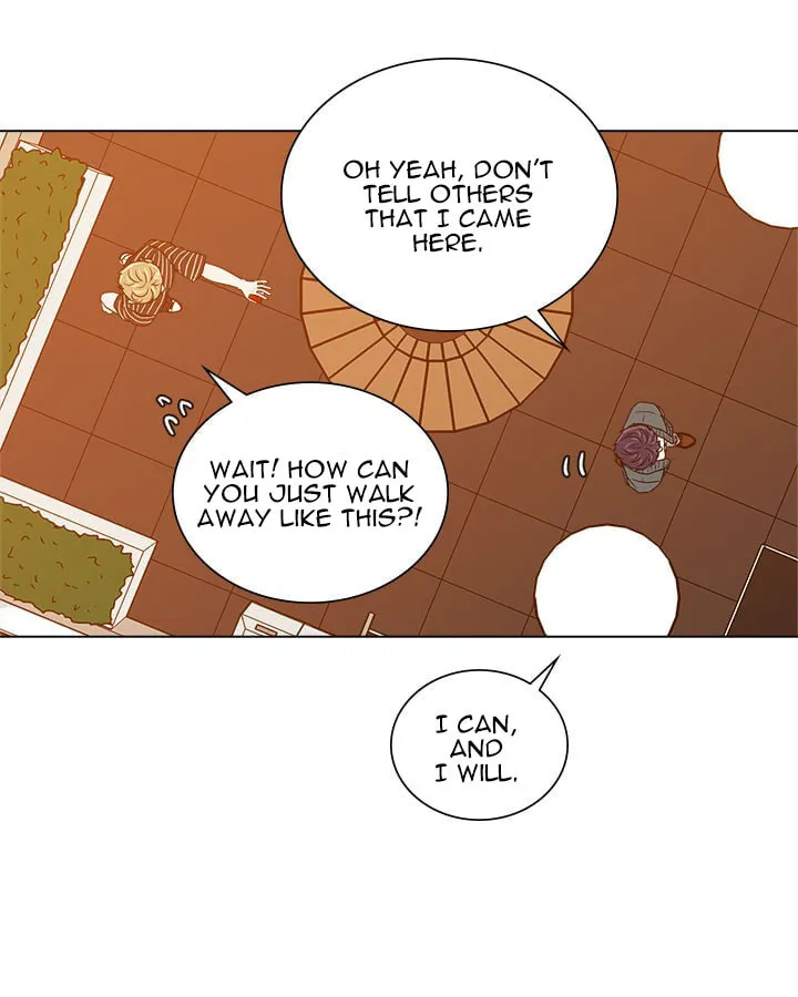 Read You Are My Destiny chapter 7 image 58 on Lezhin