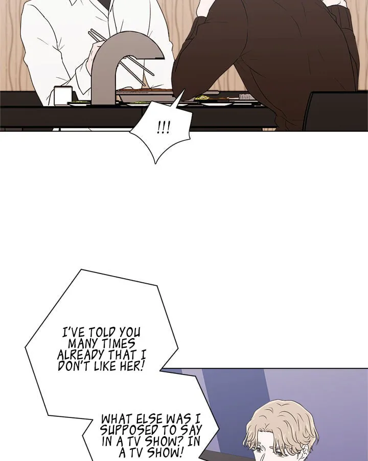 Read You Are My Destiny chapter 7 image 6 on Lezhin