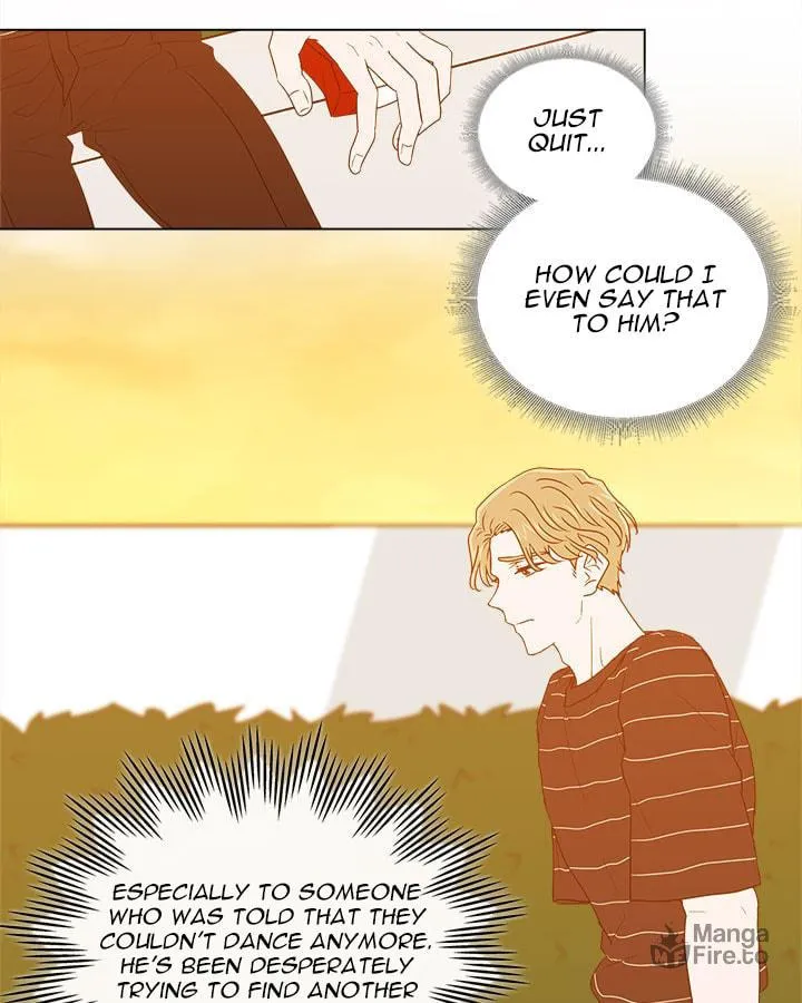 Read You Are My Destiny chapter 7 image 62 on Lezhin