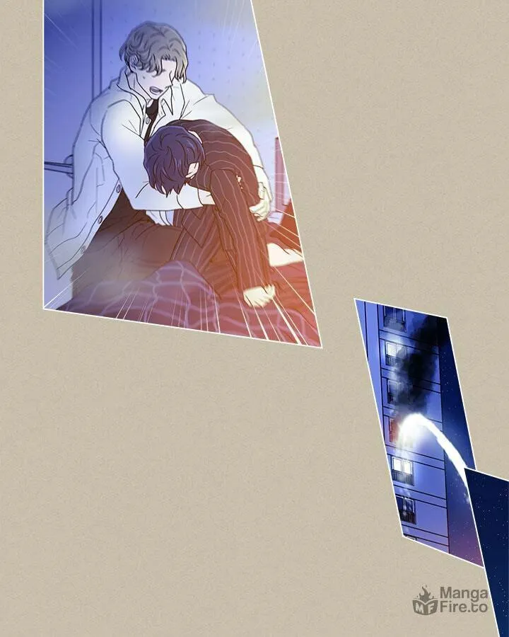 Read You Are My Destiny chapter 7 image 69 on Lezhin