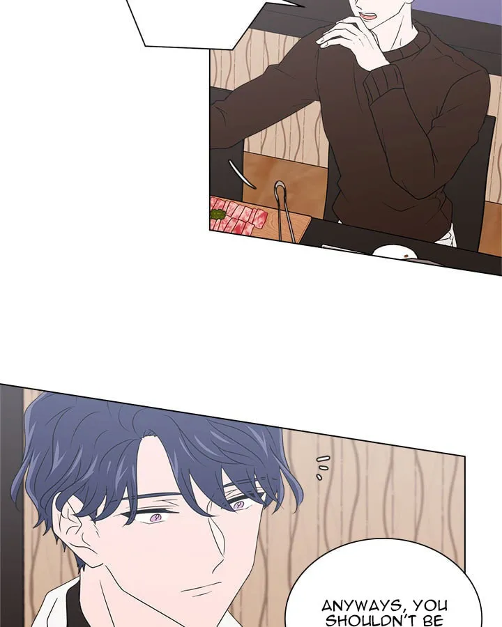 Read You Are My Destiny chapter 7 image 7 on Lezhin