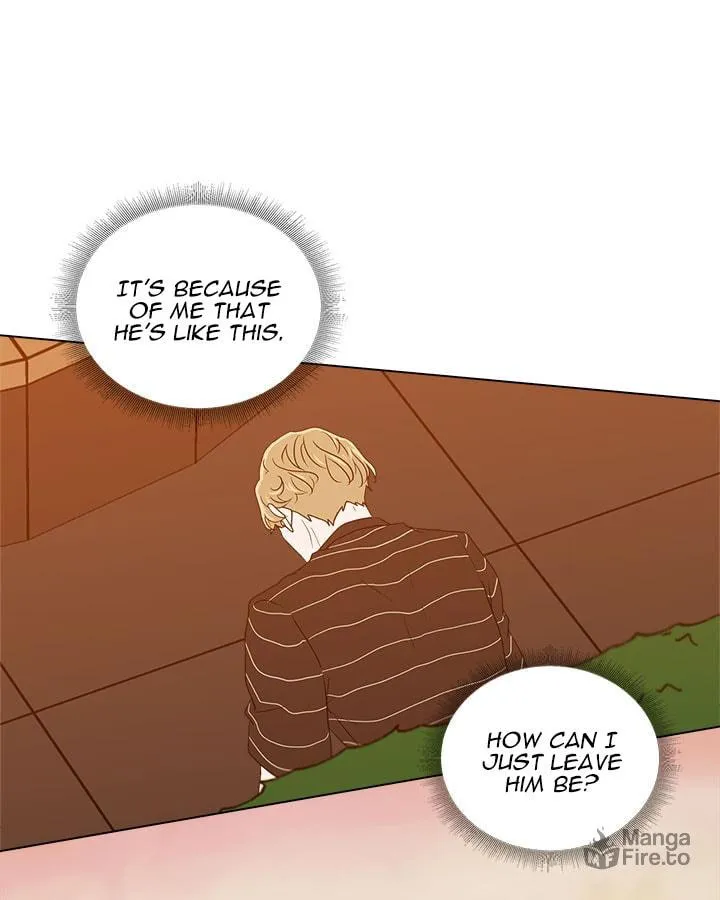 Read You Are My Destiny chapter 7 image 71 on Lezhin