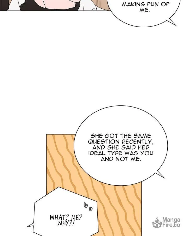 Read You Are My Destiny chapter 7 image 8 on Lezhin