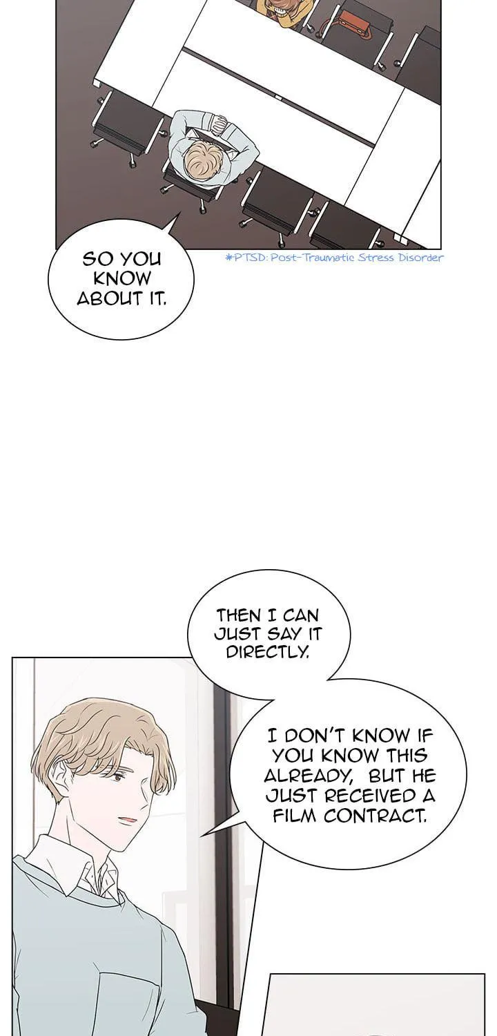 Read You Are My Destiny chapter 9 image 21 on Lezhin