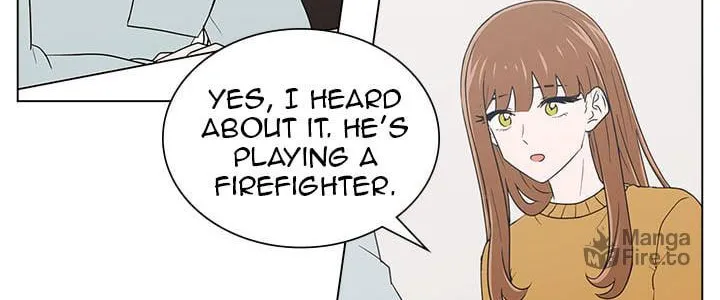Read You Are My Destiny chapter 9 image 22 on Lezhin