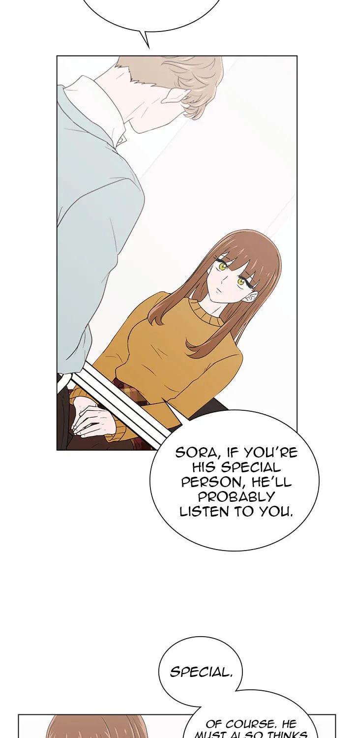 Read You Are My Destiny chapter 9 image 28 on Lezhin