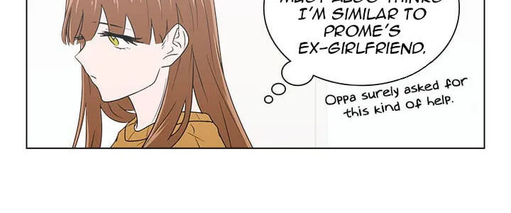 Read You Are My Destiny chapter 9 image 29 on Lezhin