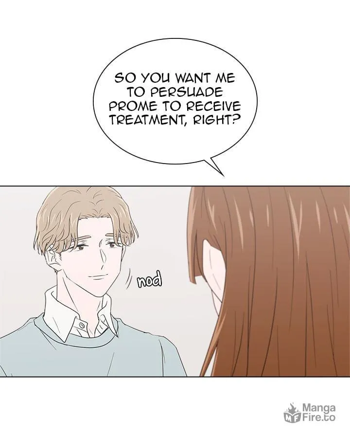 Read You Are My Destiny chapter 9 image 30 on Lezhin