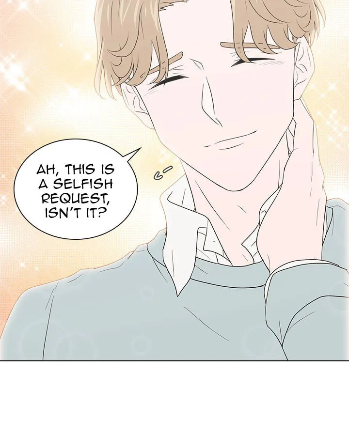 Read You Are My Destiny chapter 9 image 33 on Lezhin
