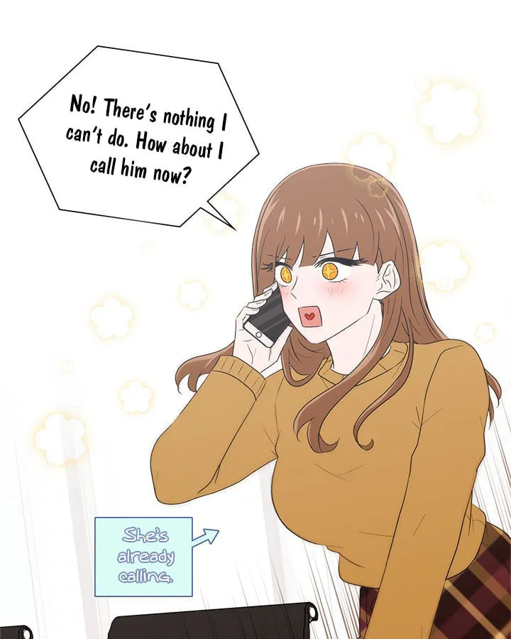 Read You Are My Destiny chapter 9 image 35 on Lezhin