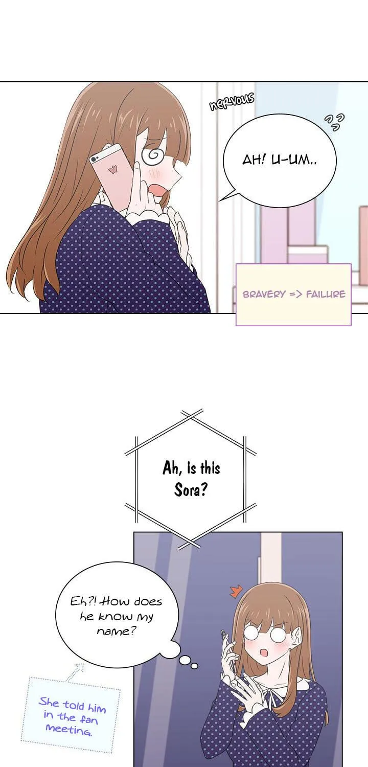 Read You Are My Destiny chapter 9 image 4 on Lezhin
