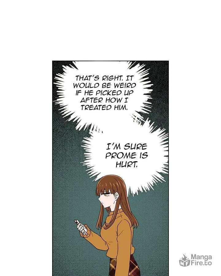 Read You Are My Destiny chapter 9 image 41 on Lezhin