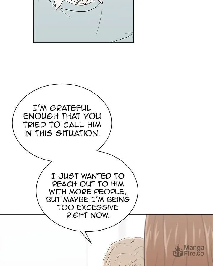 Read You Are My Destiny chapter 9 image 44 on Lezhin