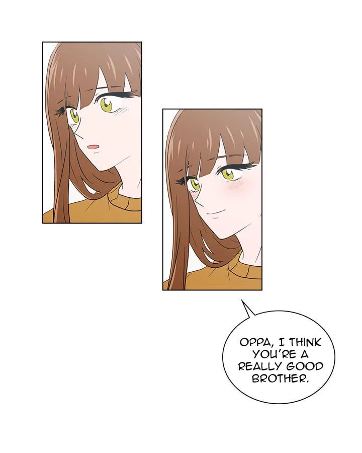 Read You Are My Destiny chapter 9 image 46 on Lezhin
