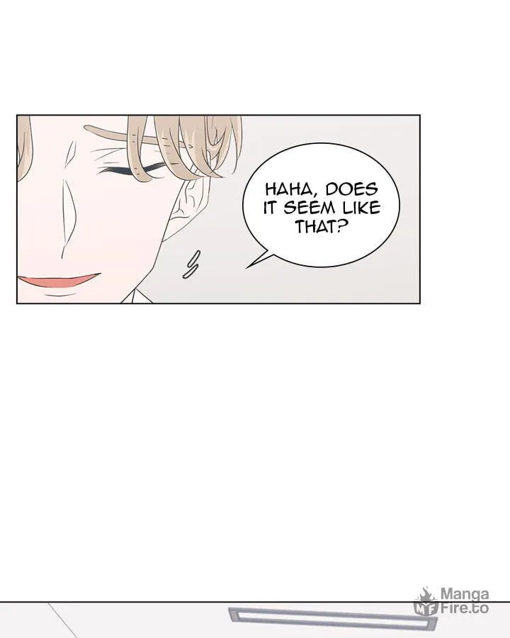 Read You Are My Destiny chapter 9 image 47 on Lezhin