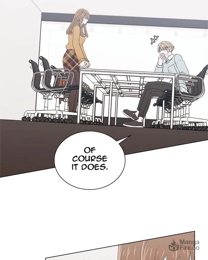 Read You Are My Destiny chapter 9 image 48 on Lezhin