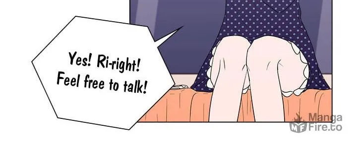 Read You Are My Destiny chapter 9 image 5 on Lezhin
