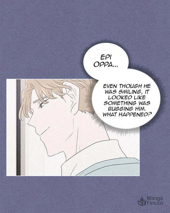 Read You Are My Destiny chapter 9 image 53 on Lezhin