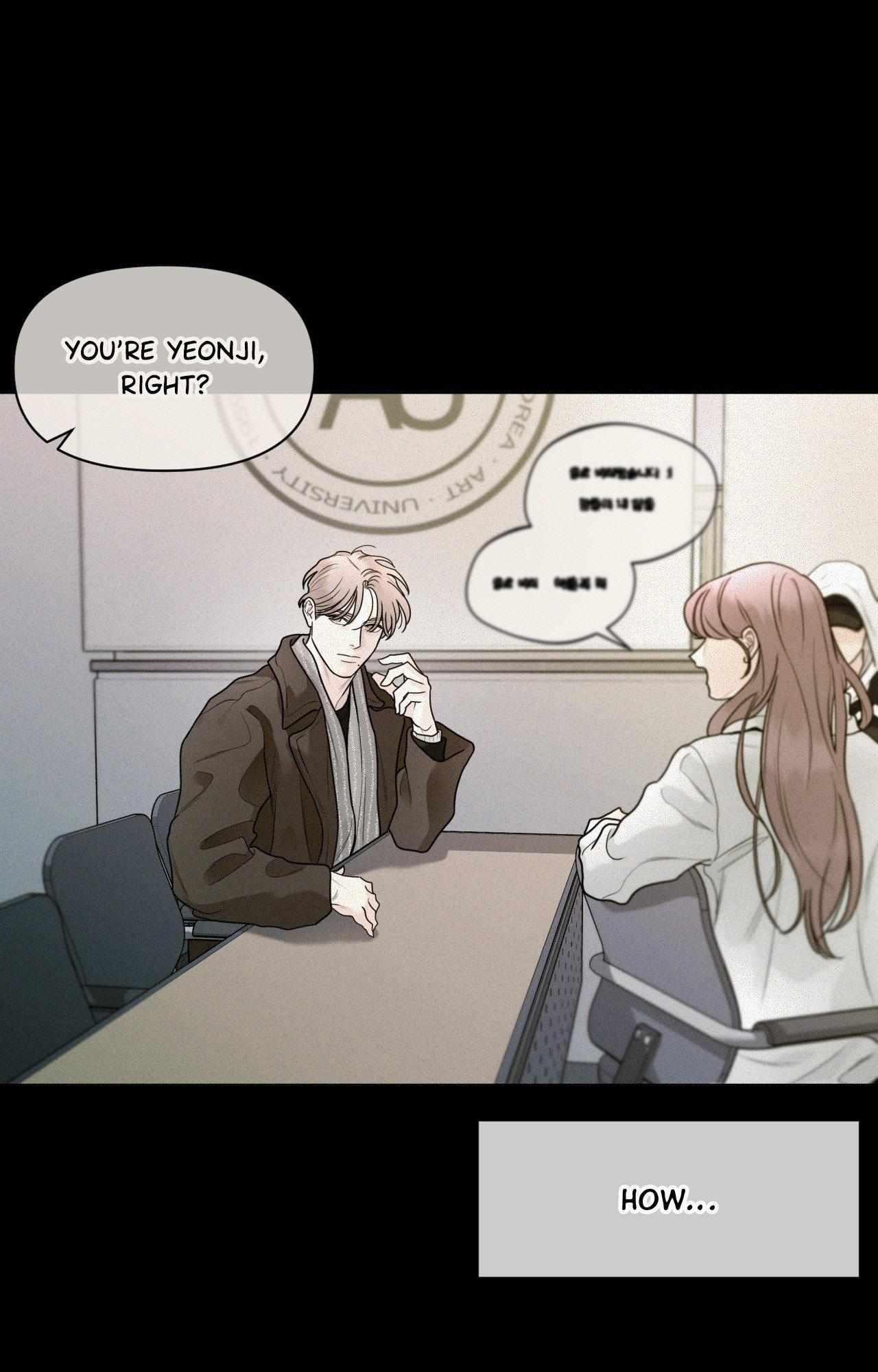 You Are My Lovely Copycat! Chapter 10 page 18 - 