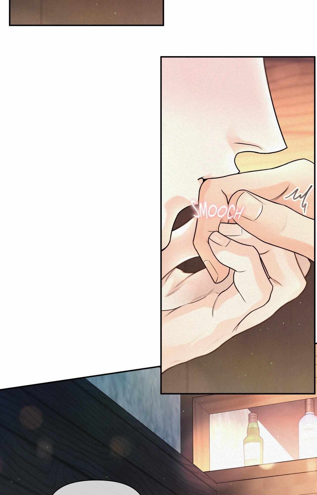 You Are My Lovely Copycat! Chapter 10 page 3 - 