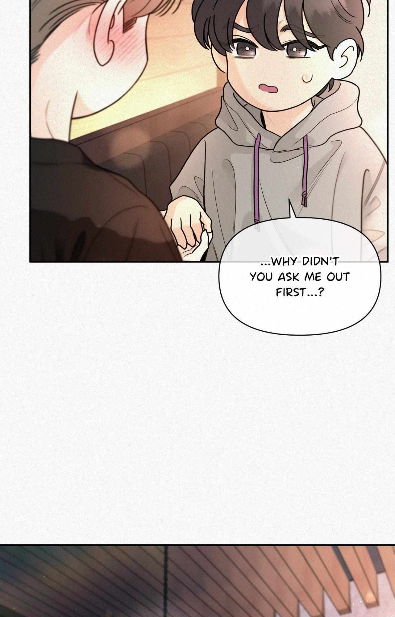 You Are My Lovely Copycat! Chapter 10 page 22 - 
