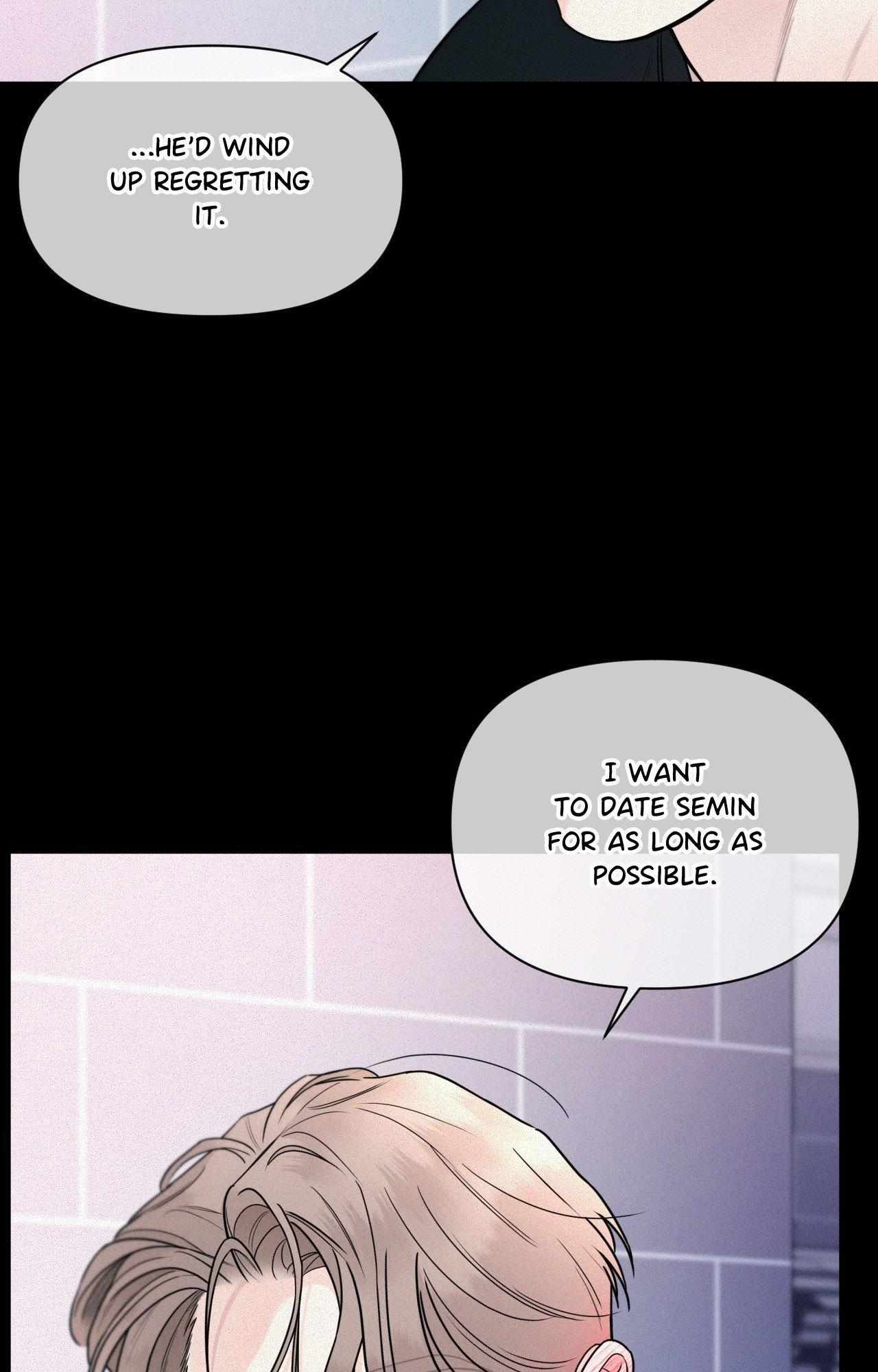 You Are My Lovely Copycat! Chapter 10 page 30 - 