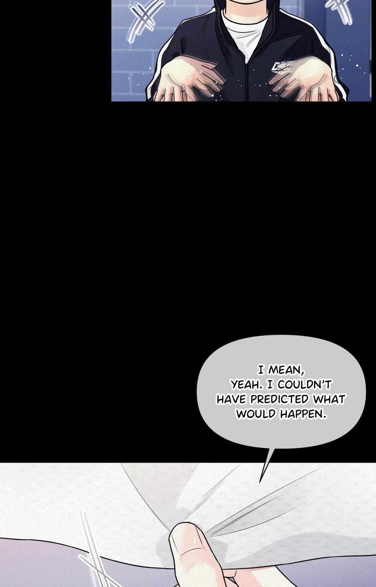You Are My Lovely Copycat! Chapter 10 page 32 - 
