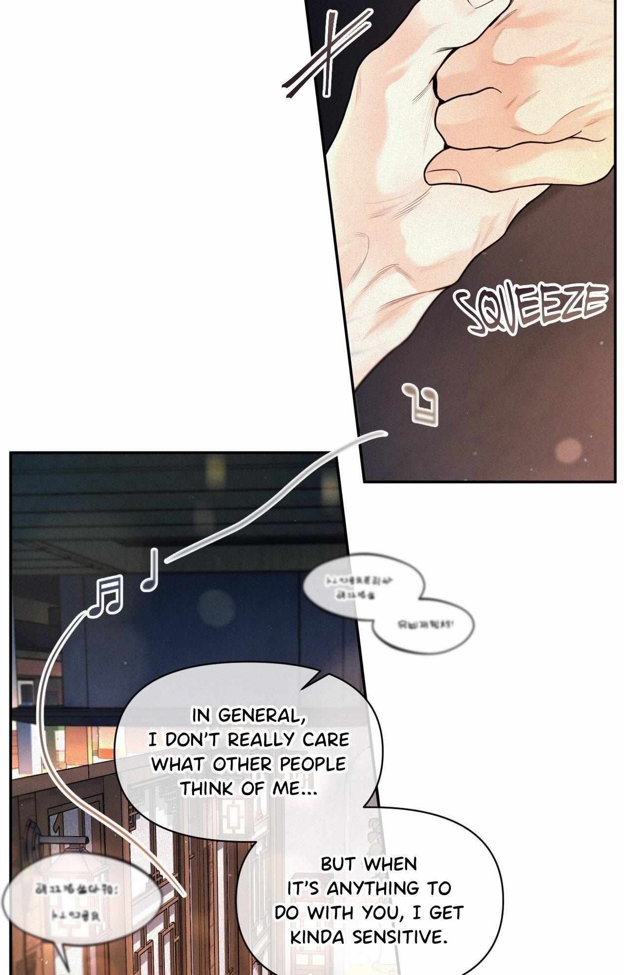 You Are My Lovely Copycat! Chapter 10 page 37 - 