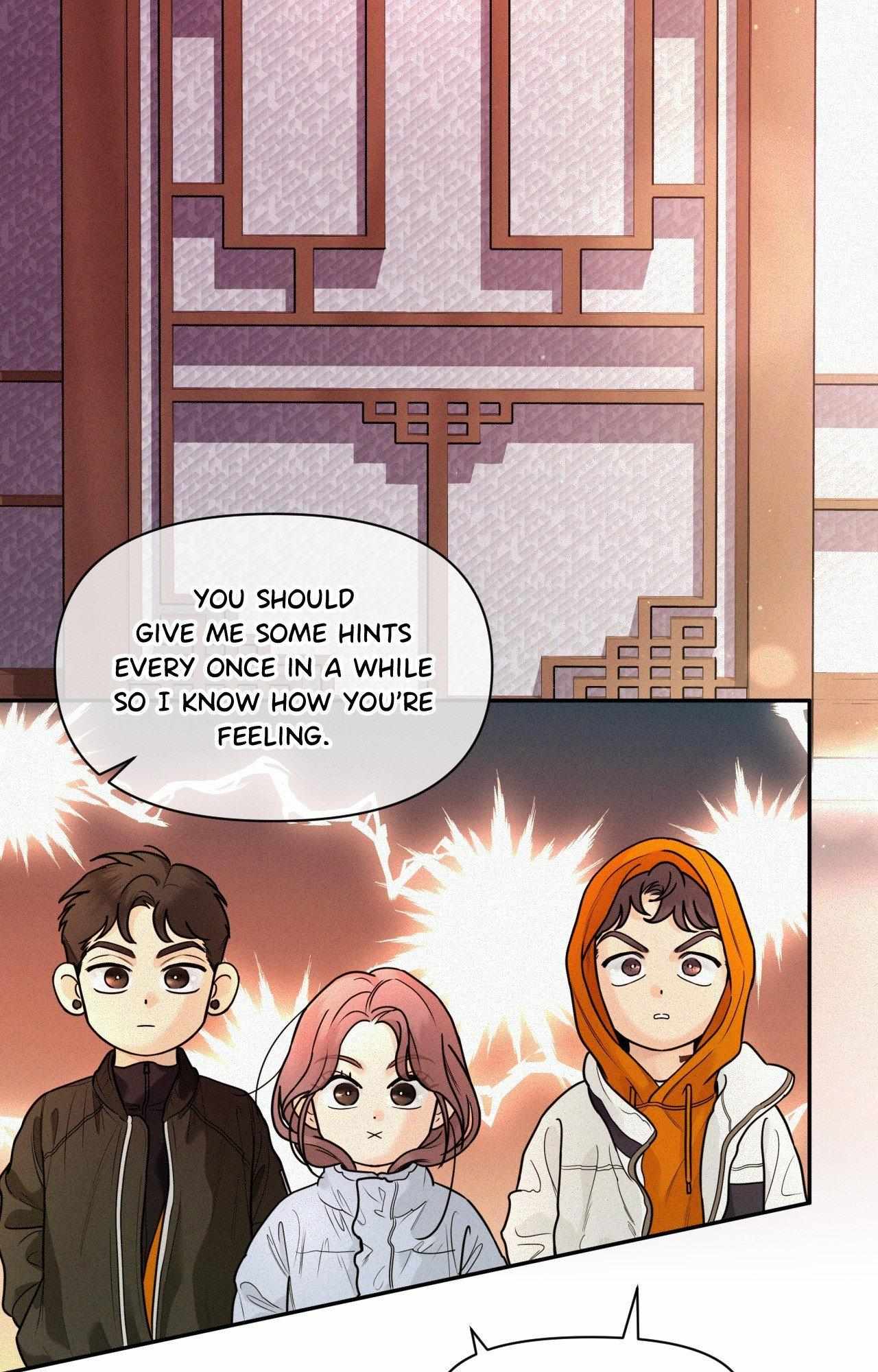 You Are My Lovely Copycat! Chapter 10 page 40 - 