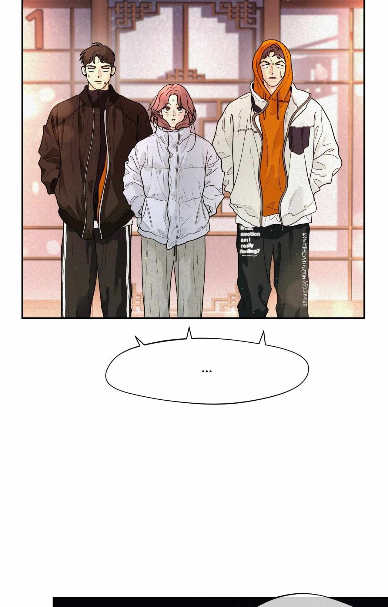 You Are My Lovely Copycat! Chapter 10 page 44 - 