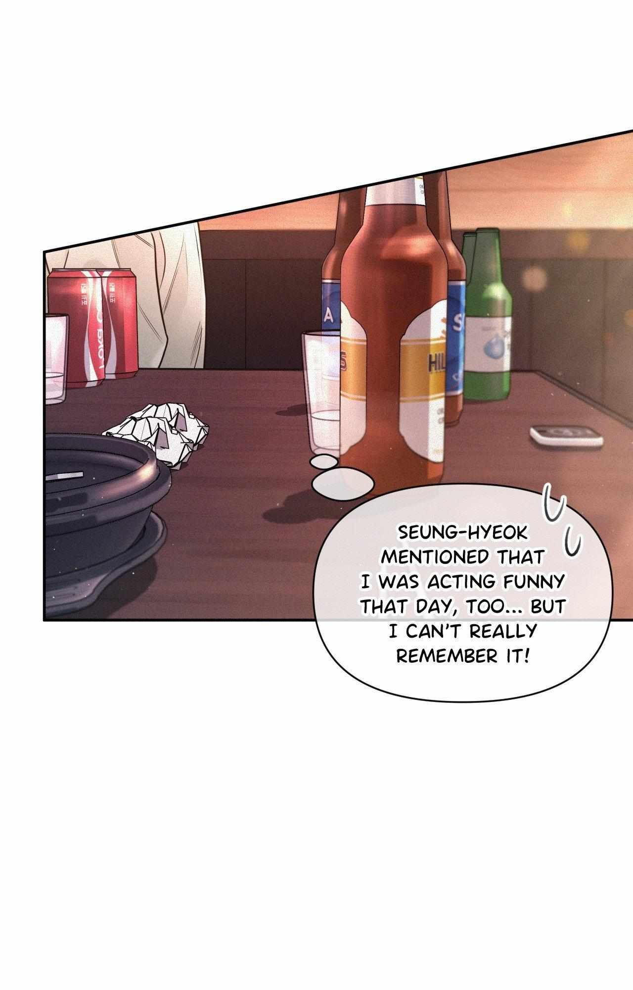 You Are My Lovely Copycat! Chapter 10 page 6 - 